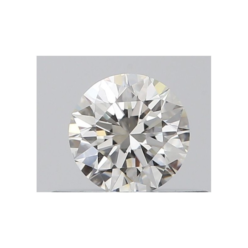 Diament szlif okrągły, 0.34ct, VVS1, I, GIA 2516903654 Diament szlif okrągły, 0.34ct, VVS1, I, GIA 2516903654