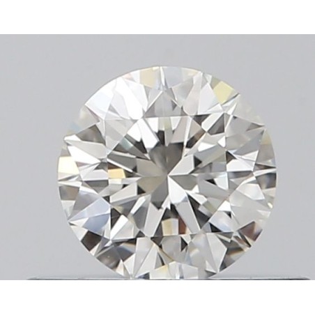 Diament szlif okrągły, 0.34ct, VVS1, I, GIA 2516903654