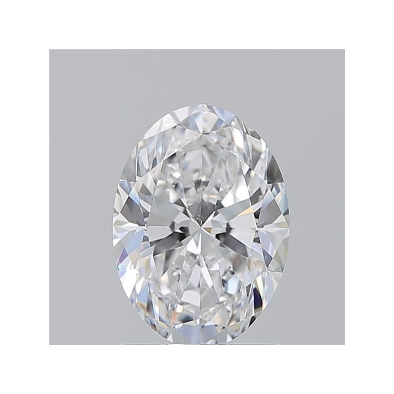 Diament szlif owalny, 1.51ct, VS1, D, GIA 1236660078 Diament szlif owalny, 1.51ct, VS1, D, GIA 1236660078