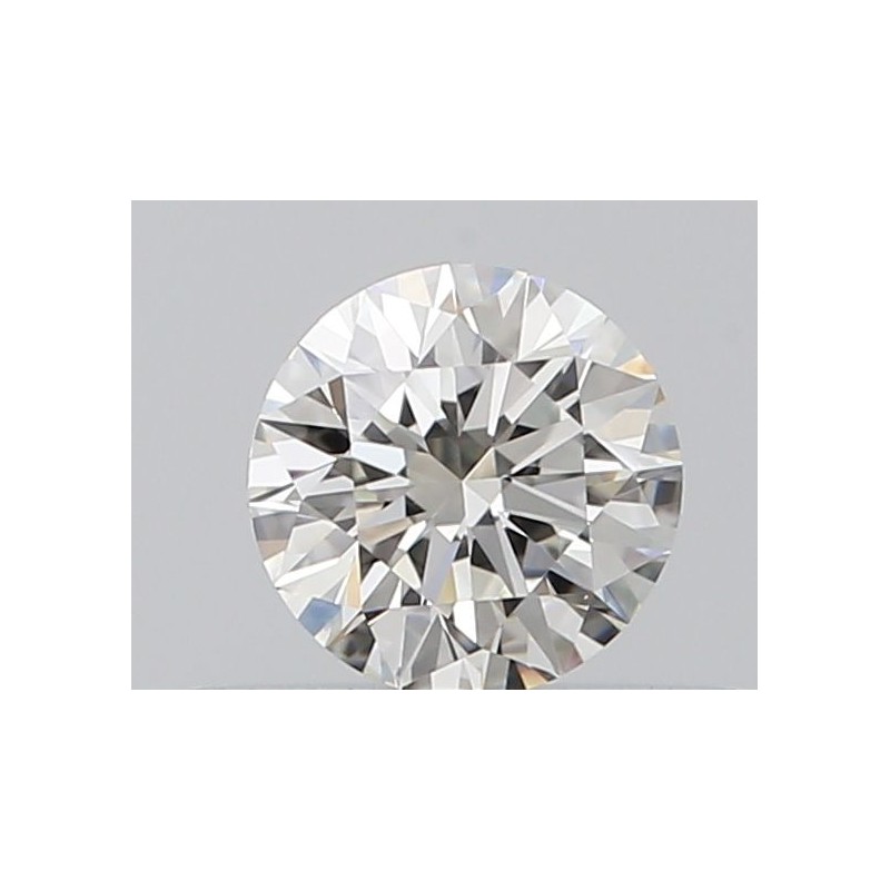 Diament szlif okrągły, 0.34ct, VVS2, H, GIA 7521275547 Diament szlif okrągły, 0.34ct, VVS2, H, GIA 7521275547