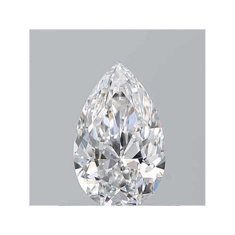 Diament szlif gruszkowy, 0.5ct, VVS1, E, GIA 6532061395 Diament szlif gruszkowy, 0.5ct, VVS1, E, GIA 6532061395