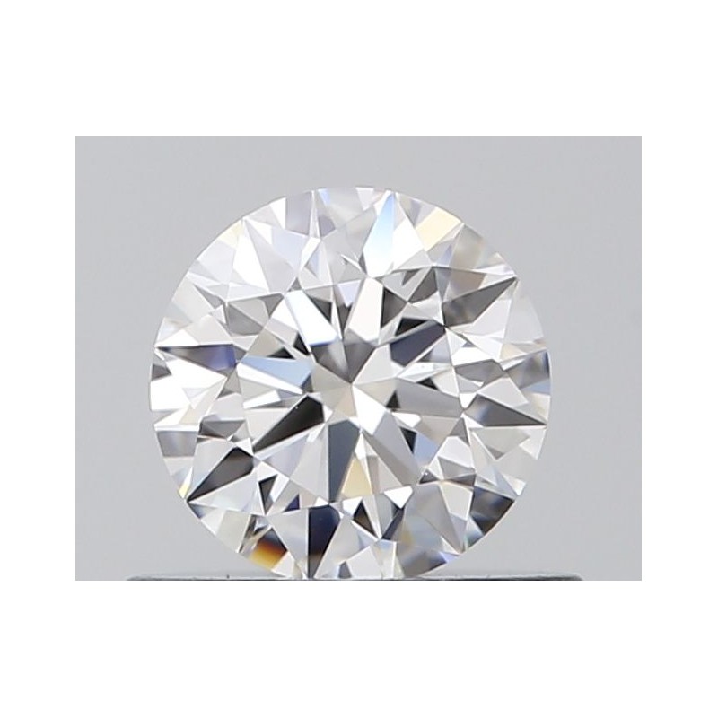 Diament szlif okrągły, 0.5ct, VVS1, D, GIA 2526219218 Diament szlif okrągły, 0.5ct, VVS1, D, GIA 2526219218