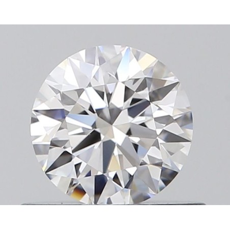 Diament szlif okrągły, 0.5ct, VVS1, D, GIA 2526219218