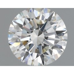 Diament szlif okrągły, 1.3ct, VVS1, I, IGI 624402282