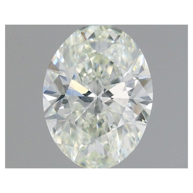 Diament szlif owalny, 1ct, VS1, G, IGI 668430933 Diament szlif owalny, 1ct, VS1, G, IGI 668430933