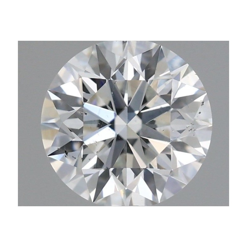 Diament szlif okrągły, 0.72ct, SI1, E, GIA 7508120164 Diament szlif okrągły, 0.72ct, SI1, E, GIA 7508120164