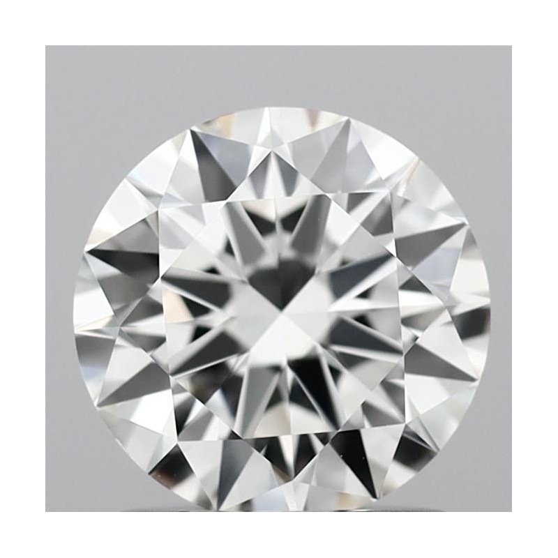 Diament szlif okrągły, 1ct, VVS2, H, IGI 734538644 Diament szlif okrągły, 1ct, VVS2, H, IGI 734538644