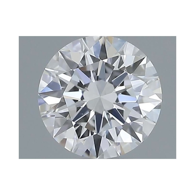 Diament szlif okrągły, 0.4ct, VVS2, F, IGI 710525662 Diament szlif okrągły, 0.4ct, VVS2, F, IGI 710525662