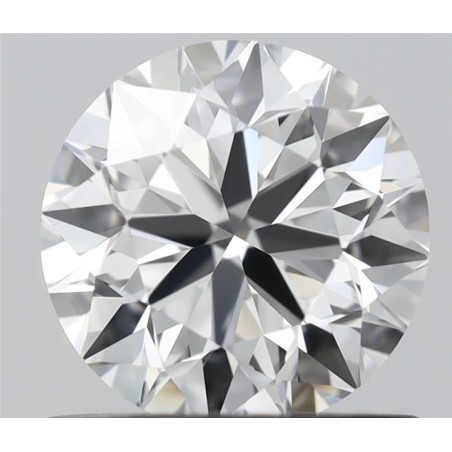 Diament szlif okrągły, 0.7ct, VVS2, F, IGI 710525824