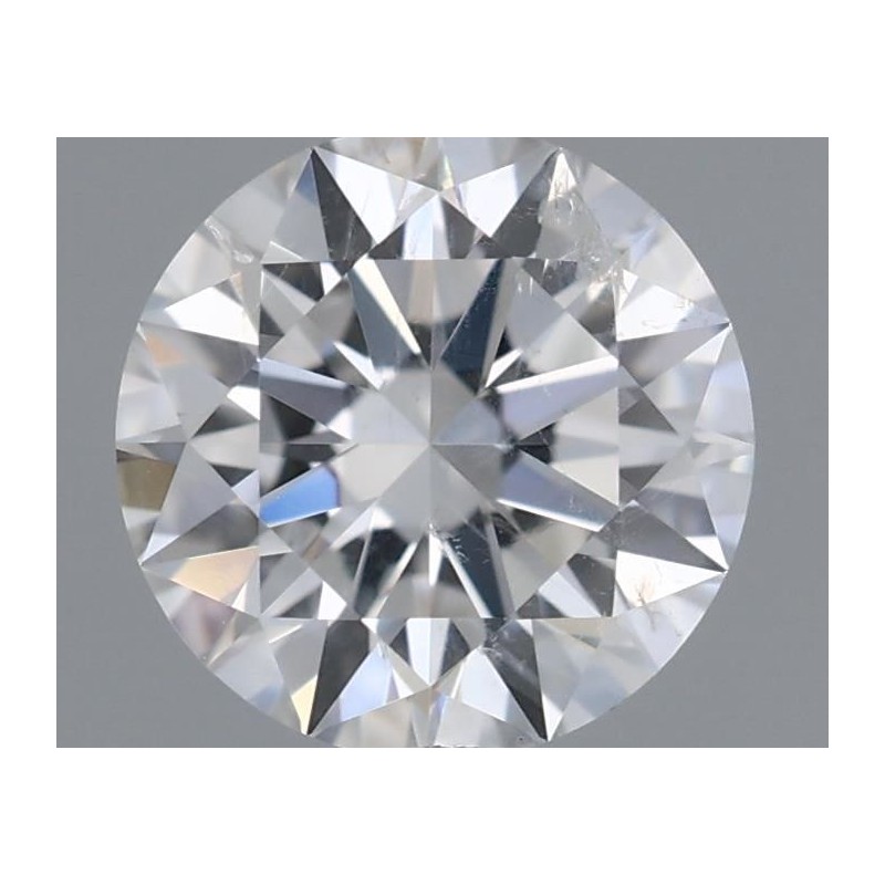 Diament szlif okrągły, 0.4ct, SI2, E, IGI 689515013 Diament szlif okrągły, 0.4ct, SI2, E, IGI 689515013