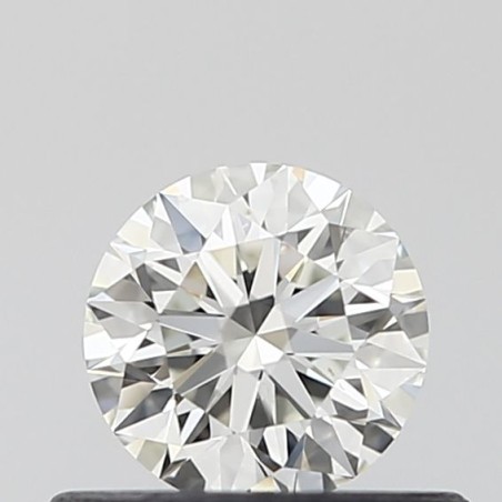 Diament szlif okrągły, 0.4ct, VS1, I, GIA 7448455108