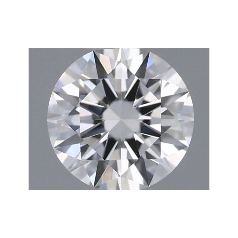 Diament szlif okrągły, 0.33ct, VS1, D, GIA 6532086411 Diament szlif okrągły, 0.33ct, VS1, D, GIA 6532086411