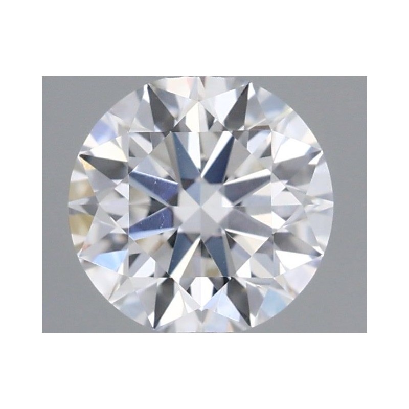 Diament szlif okrągły, 0.45ct, VS2, D, GIA 2537375735 Diament szlif okrągły, 0.45ct, VS2, D, GIA 2537375735