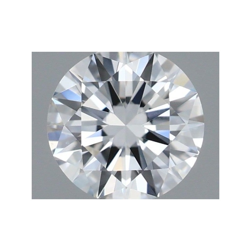 Diament szlif okrągły, 0.3ct, VS2, E, HRD 250000258810 Diament szlif okrągły, 0.3ct, VS2, E, HRD 250000258810