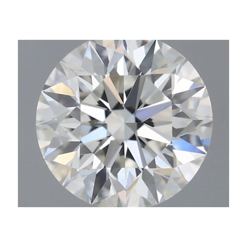 Diament szlif okrągły, 0.45ct, VVS2, G, HRD 250000238682 Diament szlif okrągły, 0.45ct, VVS2, G, HRD 250000238682