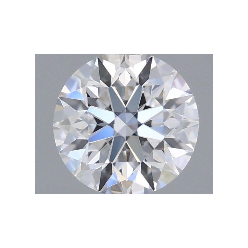 Diament szlif okrągły, 0.4ct, VS1, D, GIA 6531486942 Diament szlif okrągły, 0.4ct, VS1, D, GIA 6531486942