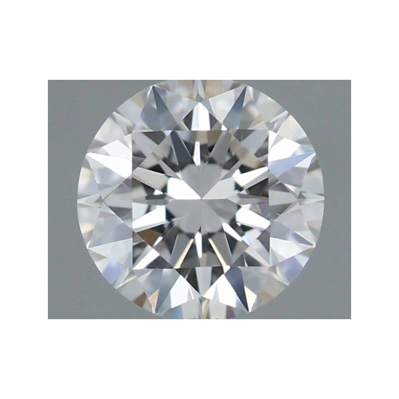 Diament szlif okrągły, 0.35ct, VVS2, F, GIA 7536572221 Diament szlif okrągły, 0.35ct, VVS2, F, GIA 7536572221
