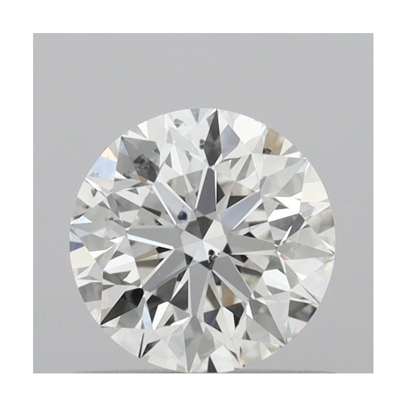 Diament szlif okrągły, 0.81ct, SI1, H, GIA 1537377160 Diament szlif okrągły, 0.81ct, SI1, H, GIA 1537377160