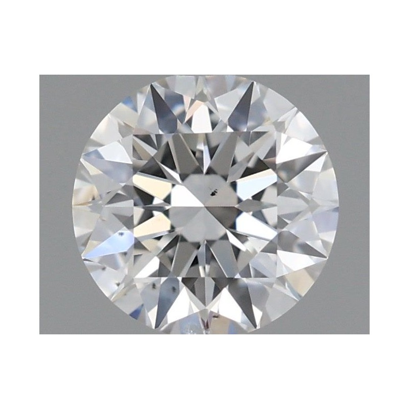 Diament szlif okrągły, 0.7ct, SI1, G, GIA 6532571966 Diament szlif okrągły, 0.7ct, SI1, G, GIA 6532571966
