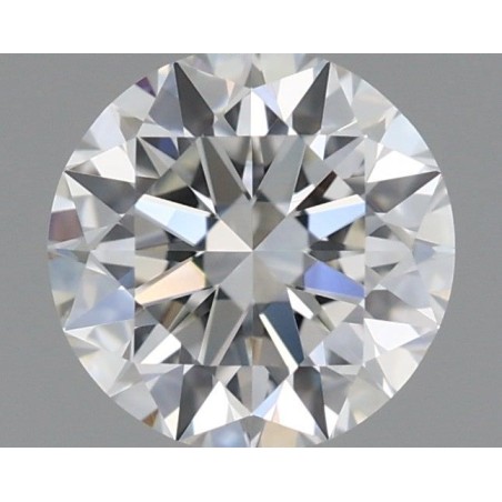Diament szlif okrągły, 0.7ct, VVS2, G, GIA 2534571980