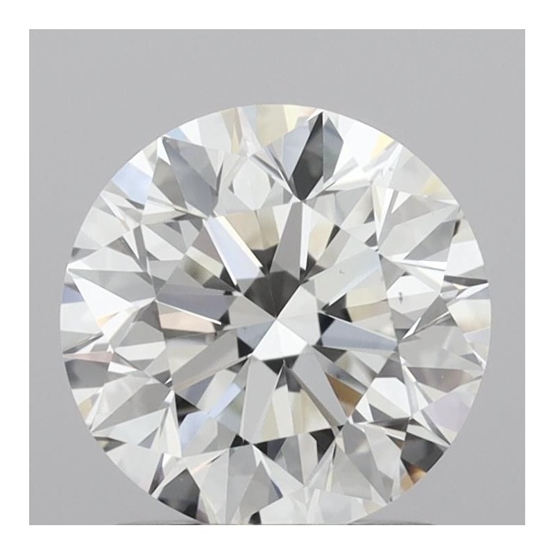 Diament szlif okrągły, 1.17ct, VS2, H, GIA 6532383010 Diament szlif okrągły, 1.17ct, VS2, H, GIA 6532383010