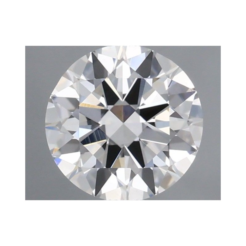 Diament szlif okrągły, 0.5ct, VVS2, G, GIA 7538687428 Diament szlif okrągły, 0.5ct, VVS2, G, GIA 7538687428