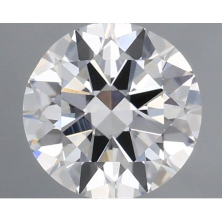 Diament szlif okrągły, 0.5ct, VVS2, G, GIA 7538687428