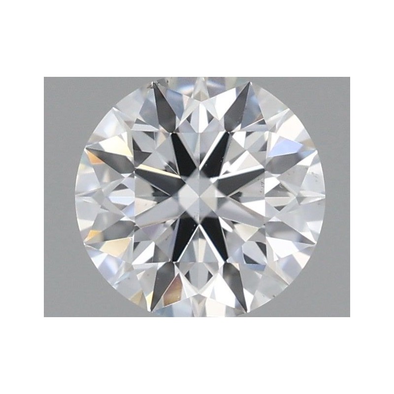 Diament szlif okrągły, 0.52ct, VS2, F, GIA 6535572155 Diament szlif okrągły, 0.52ct, VS2, F, GIA 6535572155