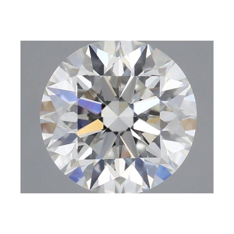 Diament szlif okrągły, 0.62ct, VVS2, G, HRD 250000238658 Diament szlif okrągły, 0.62ct, VVS2, G, HRD 250000238658