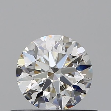 Diament szlif okrągły, 0.5ct, VS1, I, GIA 2534086327