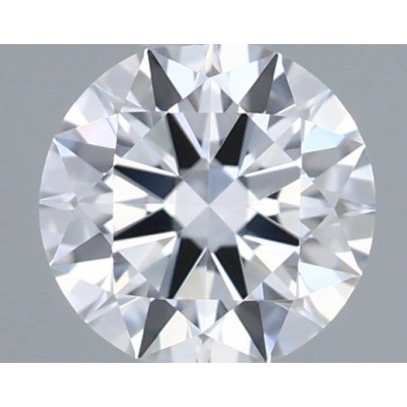 Diament szlif okrągły, 0.3ct, VS1, E, GIA 1539524438