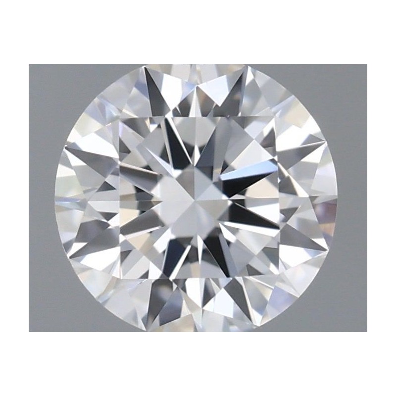 Diament szlif okrągły, 0.45ct, VVS2, D, GIA 6535687406 Diament szlif okrągły, 0.45ct, VVS2, D, GIA 6535687406