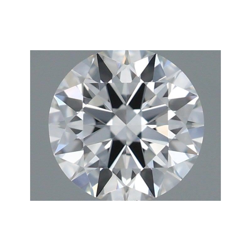 Diament szlif okrągły, 0.35ct, VVS2, F, GIA 2536572408 Diament szlif okrągły, 0.35ct, VVS2, F, GIA 2536572408