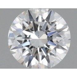 Diament szlif okrągły, 0.35ct, VS1, G, GIA 2537572252