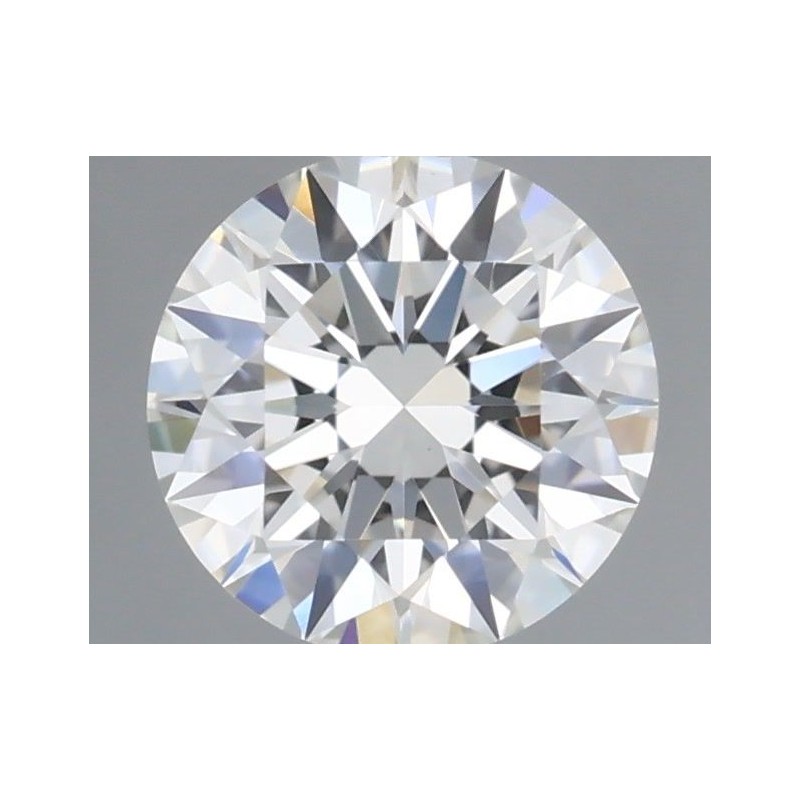 Diament szlif okrągły, 0.3ct, VS1, H, GIA 2524927736 Diament szlif okrągły, 0.3ct, VS1, H, GIA 2524927736