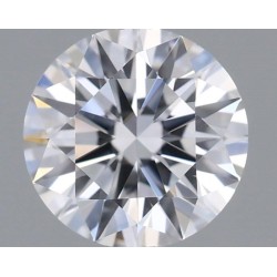 Diament szlif okrągły, 0.61ct, VVS1, E, GIA 5506774975