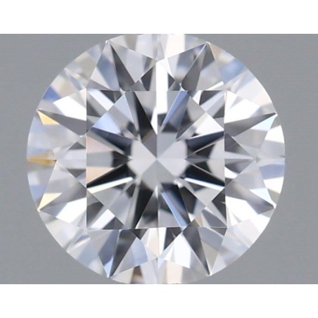 Diament szlif okrągły, 0.61ct, VVS1, E, GIA 5506774975