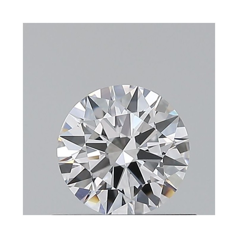 Diament szlif okrągły, 0.5ct, VVS1, D, GIA 7531349388 Diament szlif okrągły, 0.5ct, VVS1, D, GIA 7531349388