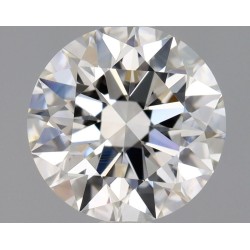 Diament szlif okrągły, 1ct, VS1, H, GIA 1535711068