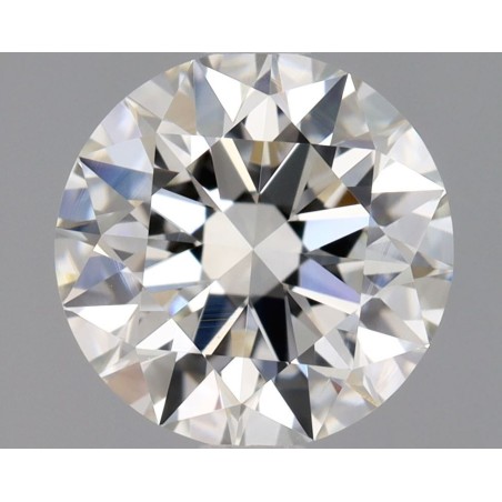 Diament szlif okrągły, 1ct, VS1, H, GIA 1535711068