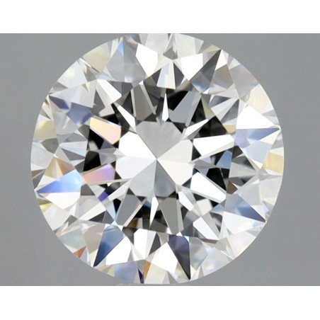 Diament szlif okrągły, 1ct, VS1, H, GIA 6535683035