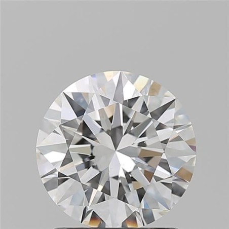 Diament szlif okrągły, 1.5ct, VS2, F, GIA 6532260360