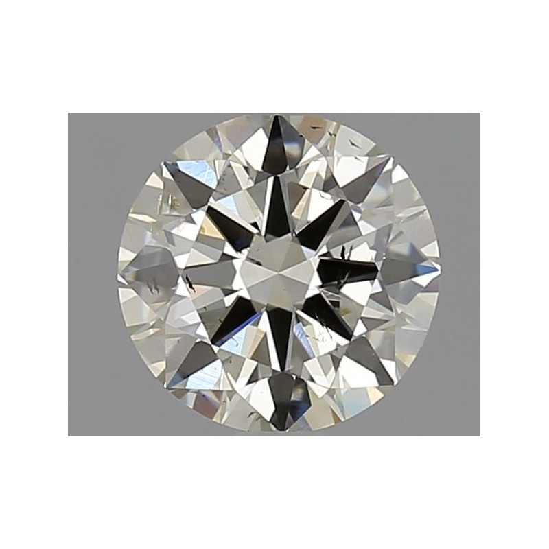 Diament szlif okrągły, 1.5ct, SI2, I, IGI 651485157 Diament szlif okrągły, 1.5ct, SI2, I, IGI 651485157