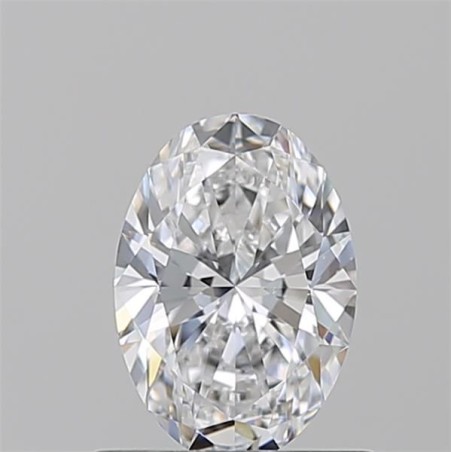 Diament szlif owalny, 0.71ct, VS2, D, GIA 1515998091