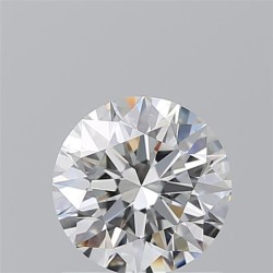 Diament szlif okrągły, 1.01ct, SI1, H, GIA 2527864442
