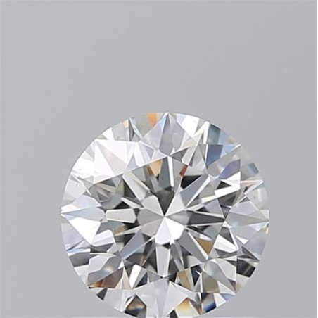 Diament szlif okrągły, 1.01ct, SI1, H, GIA 2527864442