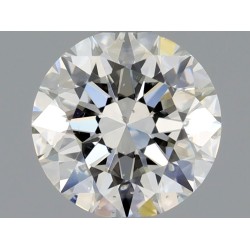Diament szlif okrągły, 1ct, SI2, I, GIA 3475389959