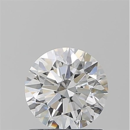 Diament szlif okrągły, 1.02ct, SI1, E, GIA 6521094023