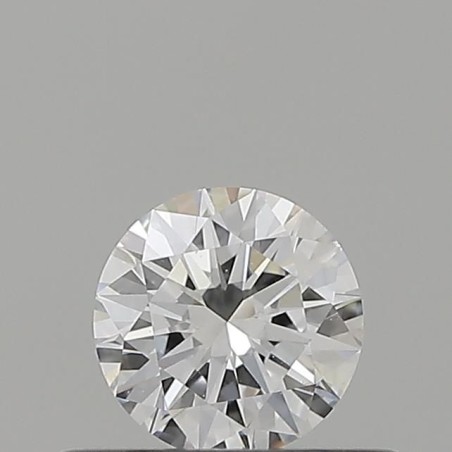 Diament szlif okrągły, 0.37ct, VS2, E, GIA 2524297806