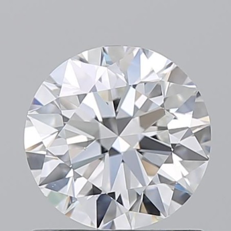 Diament szlif okrągły, 1.01ct, VS2, F, GIA 7531486243